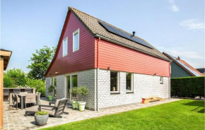 Gorgeous Home In Wemeldinge With Wifi